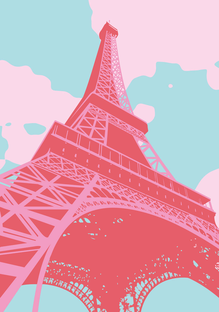Bon Voyage