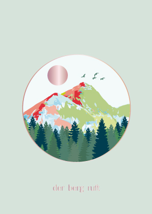 *PK - Toni Starck - der berg ruft