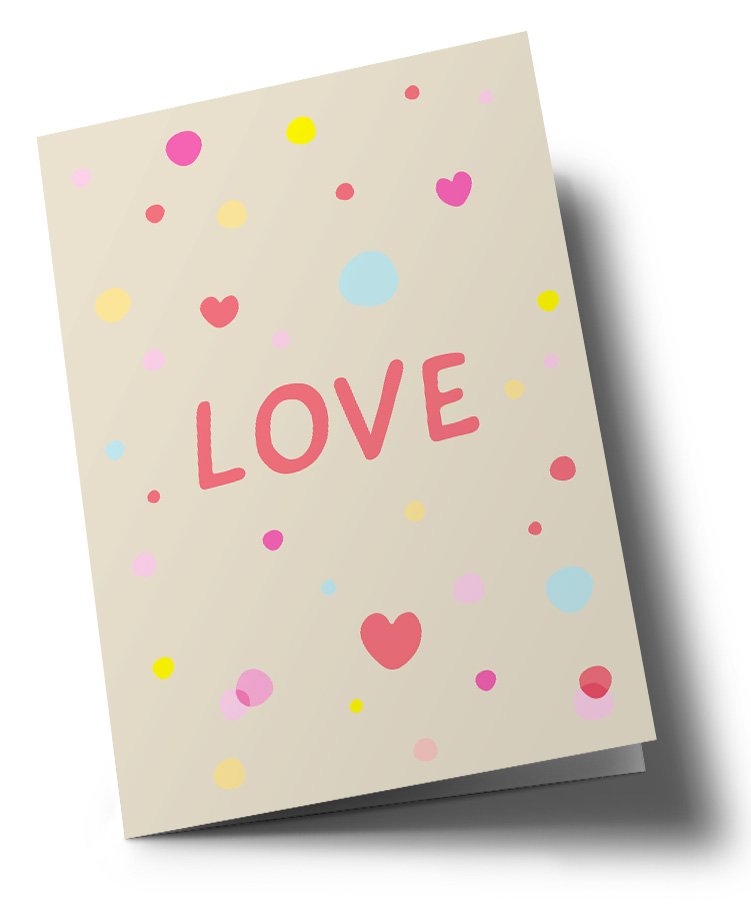 Doublecard C6 - nola - Love