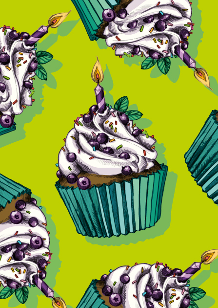 Postcard - illi - KULO